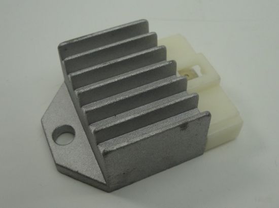 Picture of Rectifier Yamaha