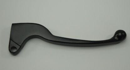 Picture of Brake lever RH. Kymco Topboy drum