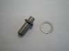 Picture of Valveguide Honda SS,CD,C exhaust genuine