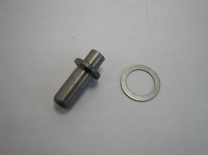 Picture of Valveguide Honda SS,CD,C exhaust genuine