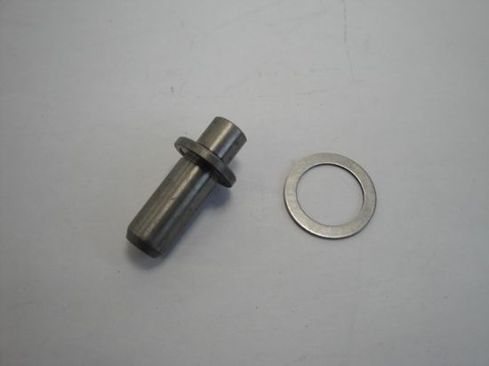 Picture of Valveguide Honda SS,CD,C exhaust genuine