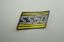 Picture of Emblem SS50 frame yellow/black