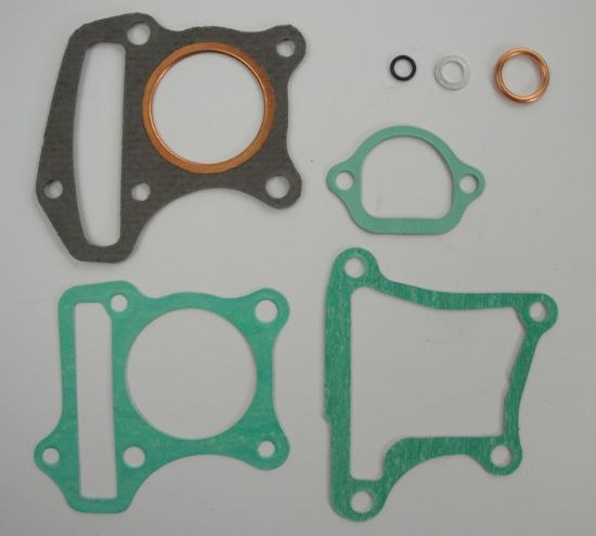 Afbeeldingen van Pakkingset Honda PS, PC50 kop bov.li.nok