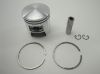 Picture of Piston kit 41,5mm Morini scooter engine
