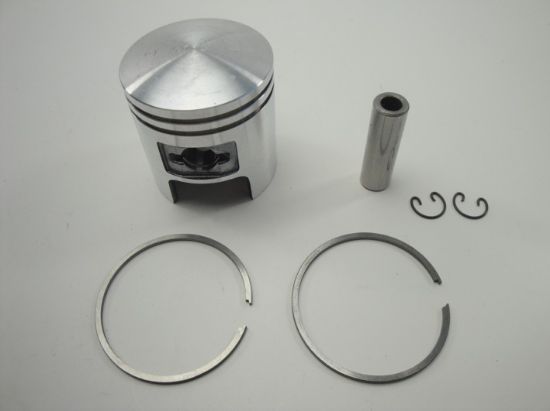 Picture of Piston kit 41,5mm Morini scooter engine