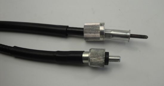 Afbeeldingen van Tellerkabel Honda Monkey origineel