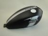 Picture of Fueltank black Mash Fifty E5 injection