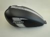 Picture of Fueltank black Mash Fifty E5 injection