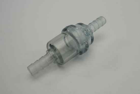Afbeeldingen van Benzine filter rond model HP