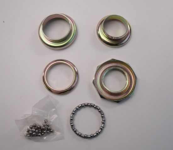 Afbeeldingen van Balhoofdset Peugeot Buxy,Zenith,Speedake