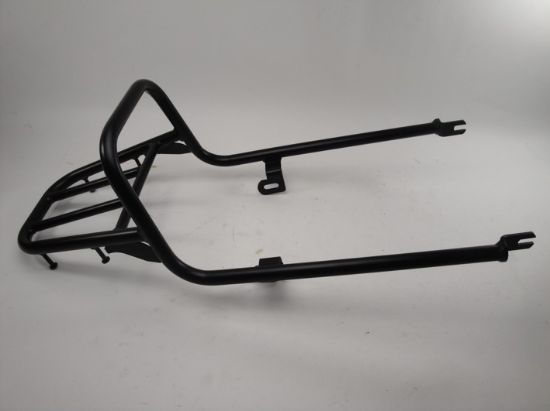 Picture of Rear carrier AGM Caferacer, Skyteam