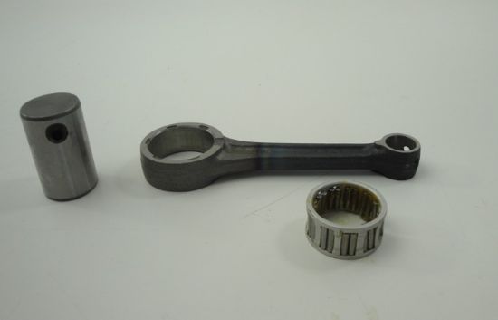 Afbeeldingen van Drijfstangset C90NT GB5 12Volt japans