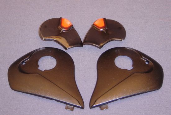 Afbeeldingen van Bevestigingsset Caberg Classico type3