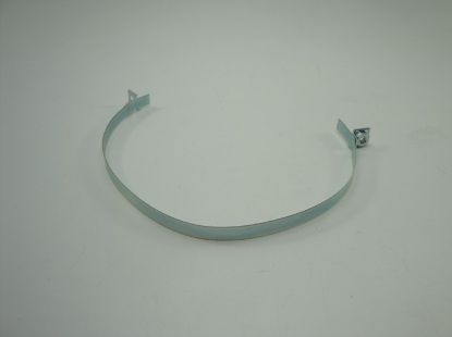 Picture of Air filter clamp Honda SS50 genuine