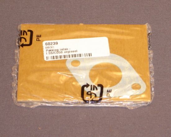 Picture of Gasket intake Honda SS50, CD50 genuine