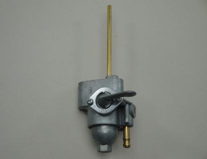 Afbeeldingen van Benzine kraan Honda SS, CD50 origineel