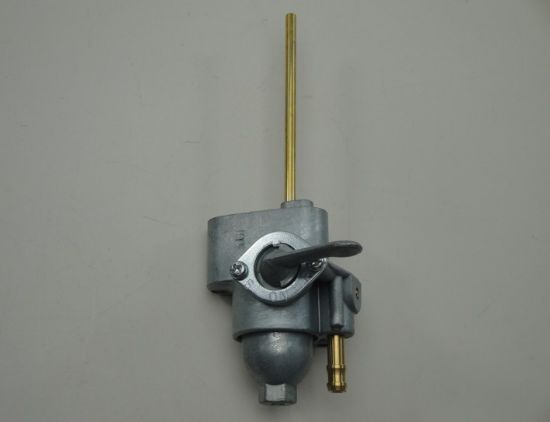 Picture of Fuel Cock assy Honda SS50, CD50 genuine
