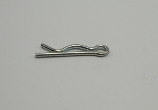 Picture of Safetypin frontfork Honda C50 genuine