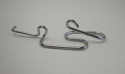 Picture of Cable clamp on frame Honda Dax, ST
