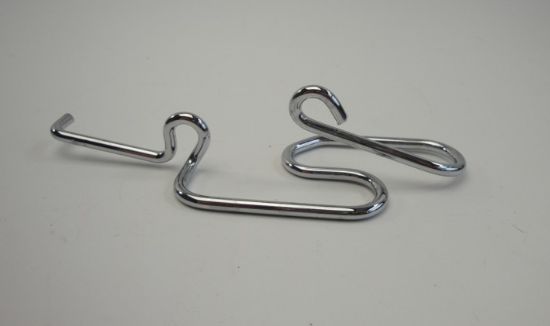 Picture of Cable clamp on frame Honda Dax, ST
