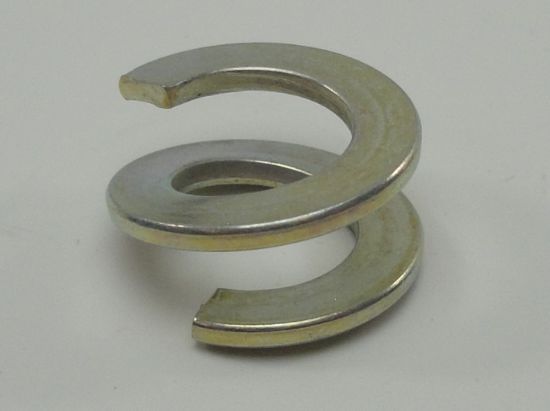 Picture of Kickstart spring Honda SS50, CD50, C, ZB