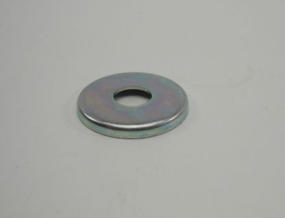 Picture of Dust ring steel small Honda C50 fork