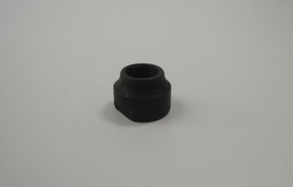 Afbeeldingen van Coon 12mm op wielas Achter Novio, Maxi