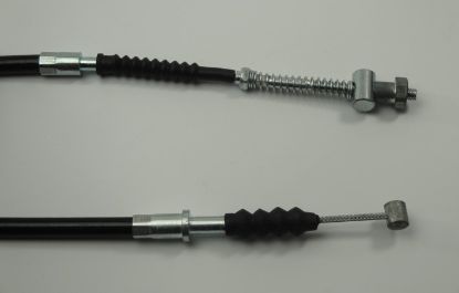 Picture of Cable rear brake Honda MT/MB old type