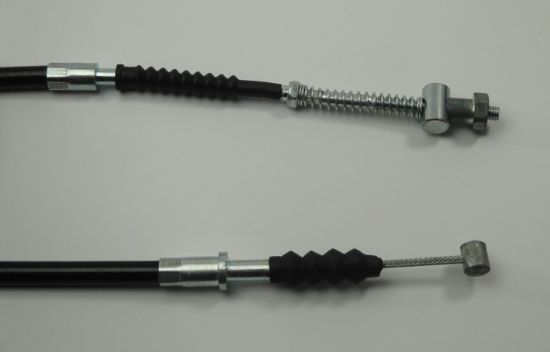 Picture of Cable rear brake Honda MT/MB old type