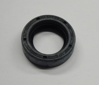 Picture of Oil seal 16-25-7 Puch Rider Macho, MT50