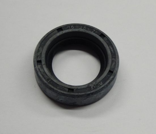 Picture of Oil seal 16-25-7 Puch Rider Macho, MT50