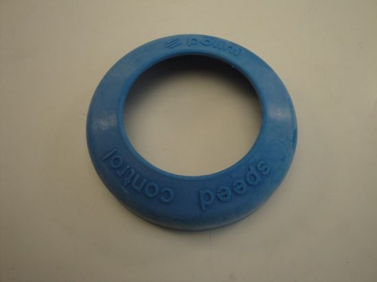 Picture of Stofkap variateur Polini blauw