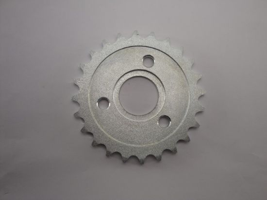 Picture of Rear sprocket 24T Monkey, Skymini, Bongo
