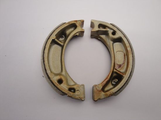 Picture of Brake shoe kit Vision/DJ/Mio repro 1248