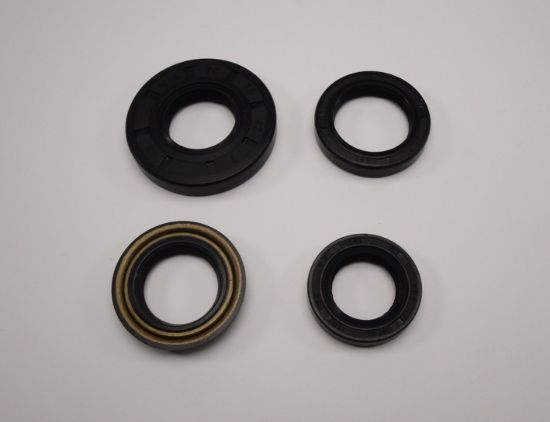 Picture of Oilsealset Minarelli Hor. SR, Aerox, F12