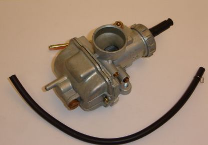 Picture of Carburettor 16mm SS, CD, CB, CY repro