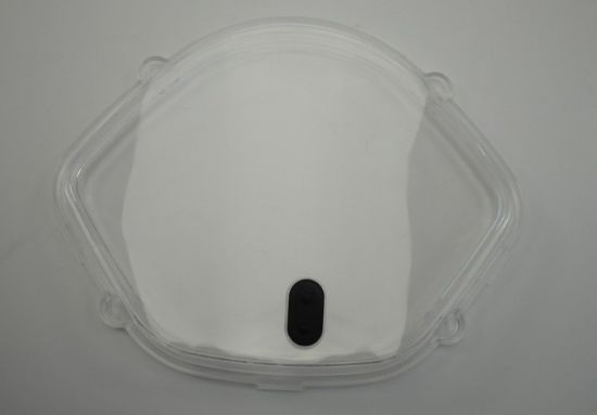 Picture of Speedometerglas Vespa LX clic mounting