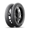 Picture of Tire 18-2.75 CITY extra TL Michelin