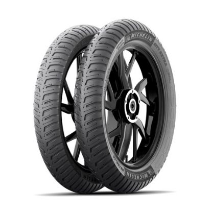 Picture of Tire 17-2.50 CITY EXTRA 43P Michelin TT