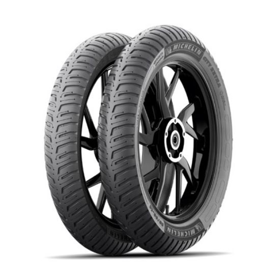 Picture of Tire 18-2.75 CITY extra TL Michelin