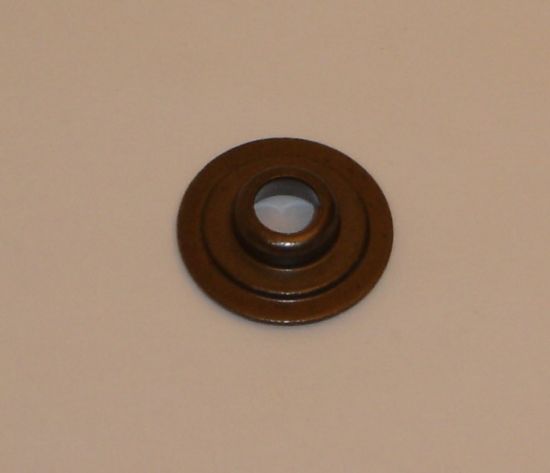 Picture of Valve disc Honda SS, CD, C, Dax genuine