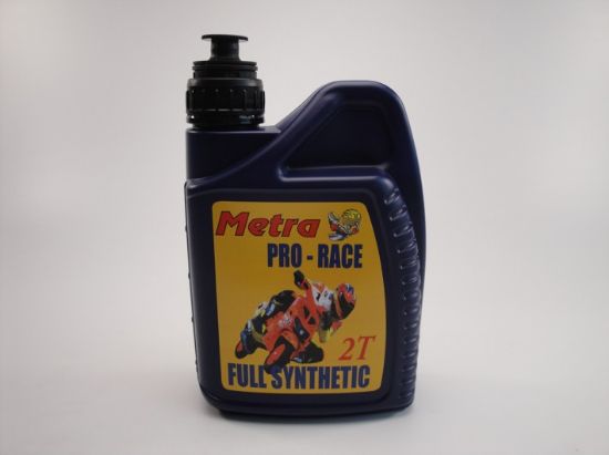 Afbeeldingen van Metrakit pro-race full-synthetic 2T