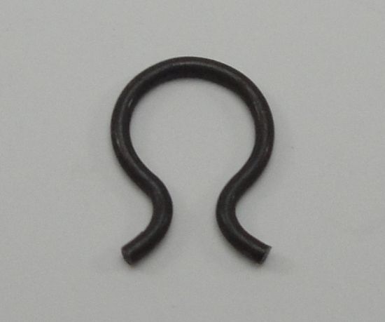 Afbeeldingen van Borg remsegment Vespa achter 8mm