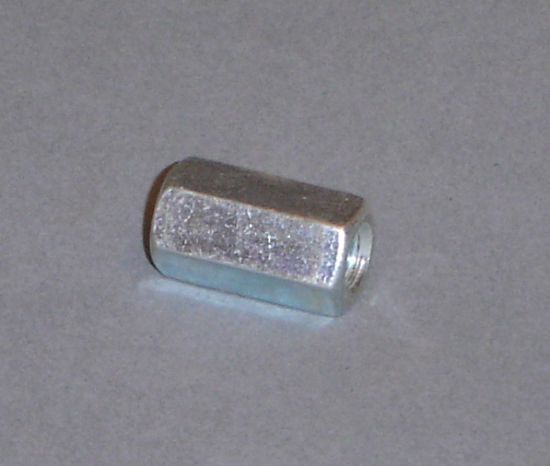 Picture of Nut M6 long 18mm