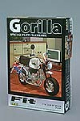 Picture of Construction box Gorilla Fit white