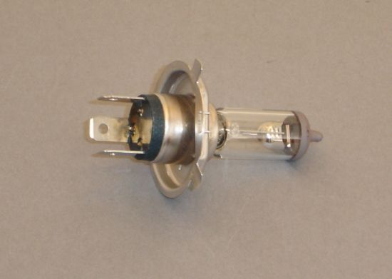 Picture of Bulb 12V 35/35 PX43t H4 Sp.fight