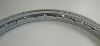 Afbeeldingen van Velg 19-1.40 chroom Honda MT