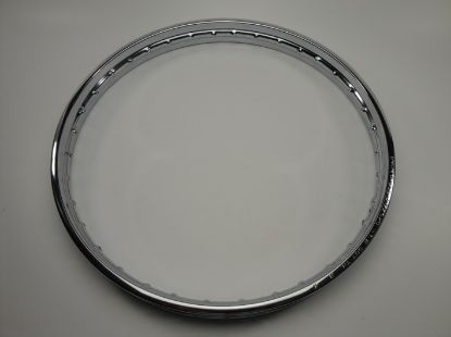Picture of Rim 17-1.20 Honda C, CD50, Novio orig.