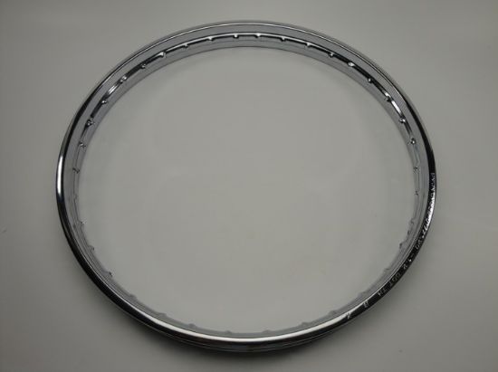 Picture of Rim 17-1.20 Honda C, CD50, Novio orig.
