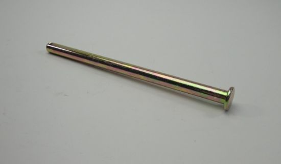 Picture of Axle midstand Vision, DJ, Zenith